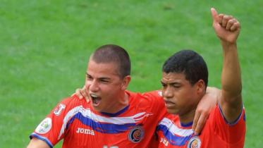 Gabriel Badilla 