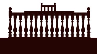 court logo