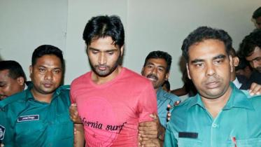 Shahadat Hossain 
