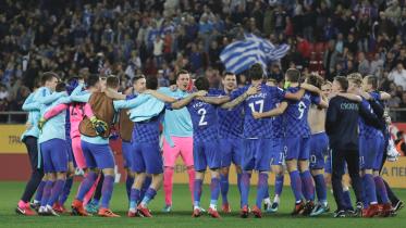 Croatia
