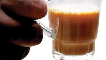 cup