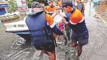 cyclone Roanu