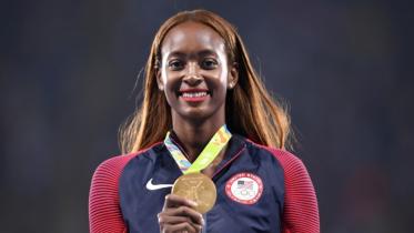 Dalilah Muhammad
