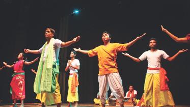 Dance and theatre
