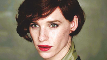 Danish Girl