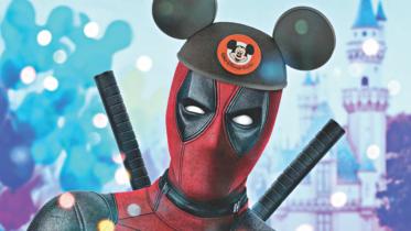 Deadpool
