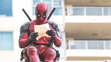 Deadpool