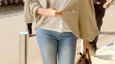 Deepika Padukone