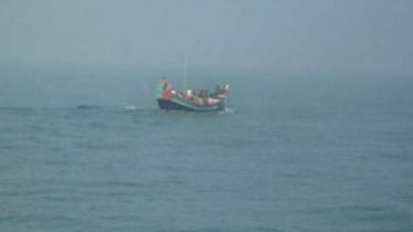 Cyclone Bulbul in Noakhali