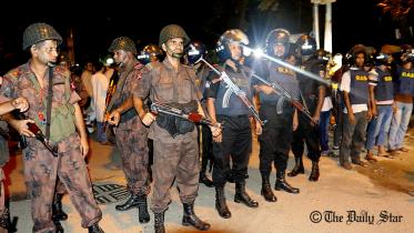 Dhaka-attack