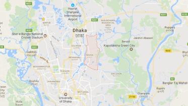 Female madrasa student found dead