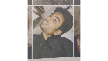 Dhaka raid