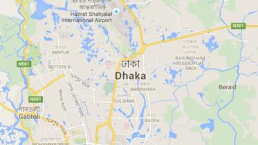 Dhaka girl.JPG