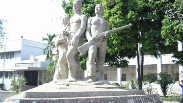 Dhaka University
