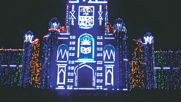 Dhaka University Day celebrating 94 years 1.jpg