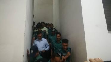DIG Mizan
