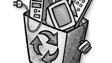 Digital gadget
