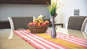Dining Chic