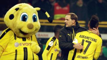 Borussia Dortmund