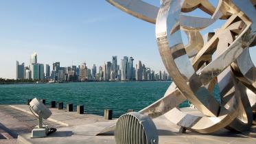 Qatar waives visas for 80 nationalities