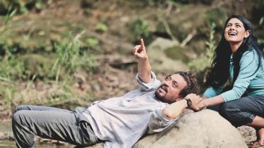 irrfan khan-tisha