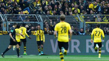 Borussia Dortmund