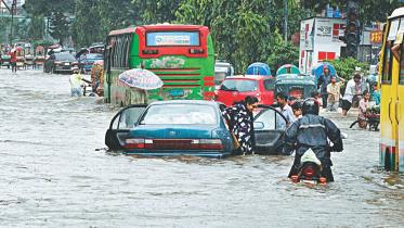 Dhanmondi Road 27