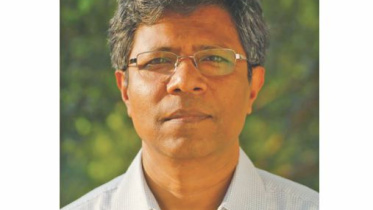 Professor Dr Samir Saha