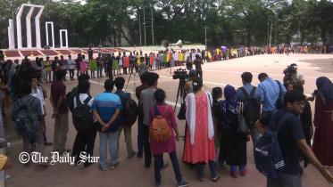 quota reform demo