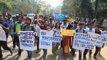 And what it means for our student politics