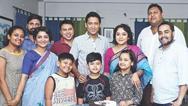 Duronto Television