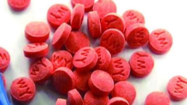 Yaba pills