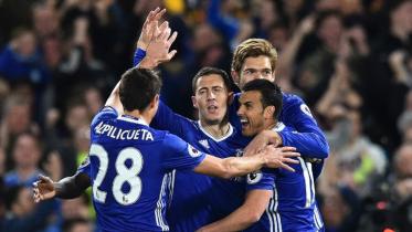 Chelsea