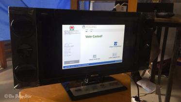 Election Commission