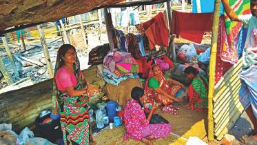 Elias Mollah Slum