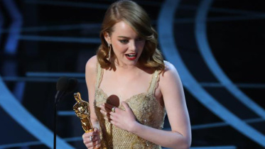 Emma Stone