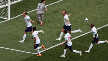 England football team.JPG