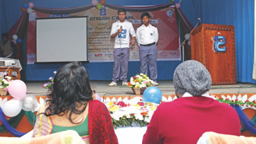 English carnival