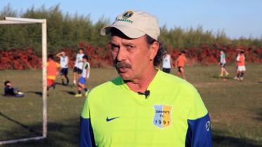 Ernesto Vecchio