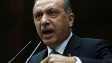 Erdogan