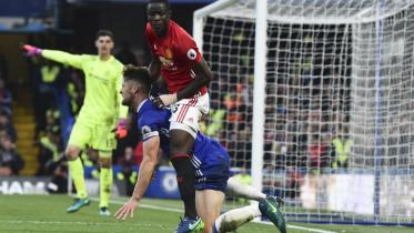 Eric Bailly