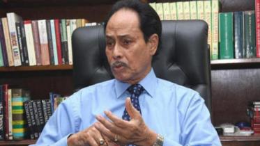 HM Ershad