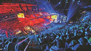 eSports