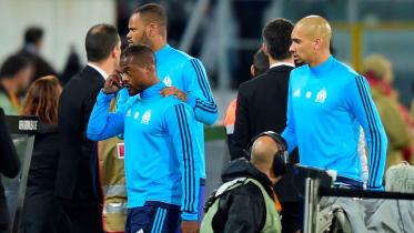 Patrice Evra