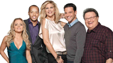 THE EXES