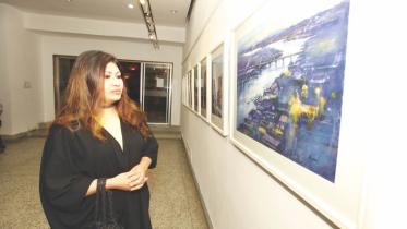 exhibition