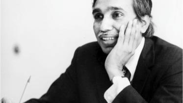 F R Khan