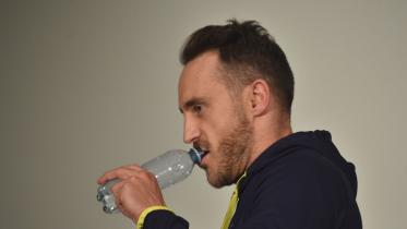 Faf du Plessis
