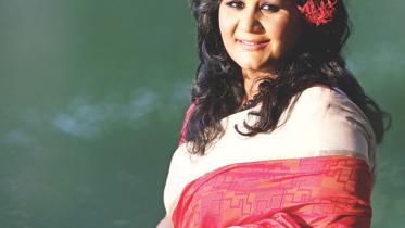 Fahmida Nabi
