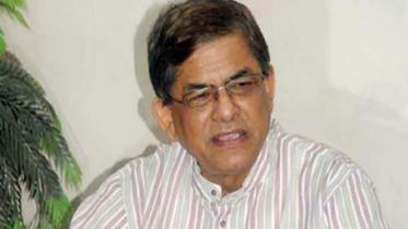 Mirza Fakhrul Islam Alamgir says about Khaleda Zia's participation in Election